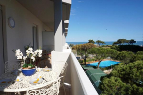 Ideal flat near the beach - Beahost Rentals Porto Santa Margherita
